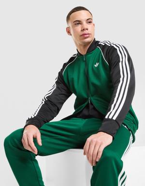 adidas Bluza Rozpinana Sst Tt