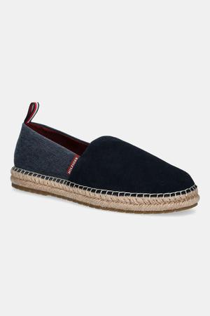 Tommy Hilfiger espadryle TH FLEX MIX ESPADRILLE