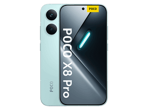 Smartfon POCO X8 Pro 5G 12 GB/ 512 GB Zielony