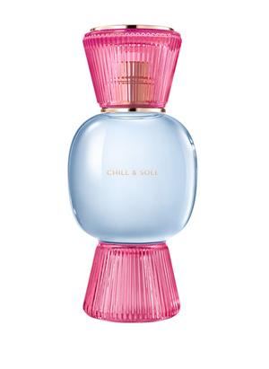 Bvlgari Fragrances Chill & Sole