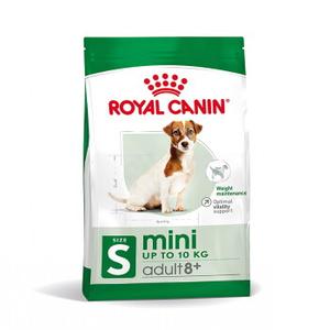 ROYAL CANIN SHN Mini Adult 8+ 2 kg