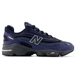 Buty unisex New Balance U1000166 – granatowe