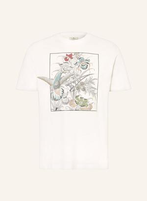Etro Koszulka weiss