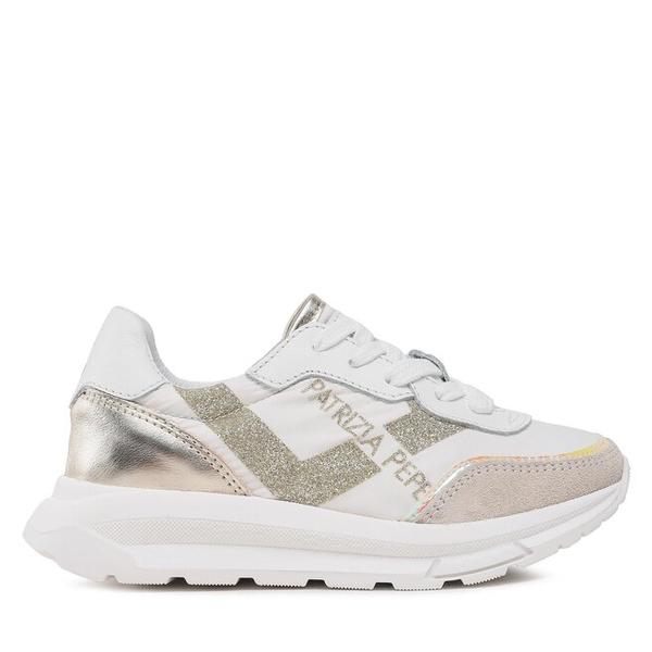 Sneakersy Patrizia Pepe
