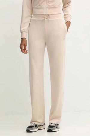 Guess spodnie dresowe COUTURE