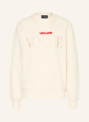 Vogue Collection Bluza weiss
