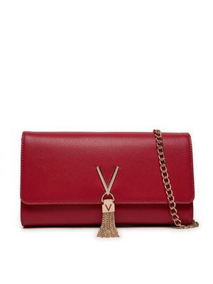 Valentino Torebka Divina VBS1R401G Czerwony
