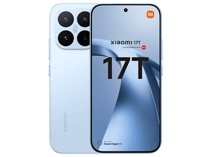 Smartfon XIAOMI 17T 5G 12 GB/ 512 GB Niebieski