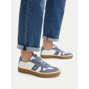 Sneakersy U.S. Polo Assn.