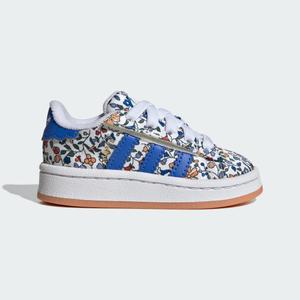Buty Campus 00s X Liberty London Comfort Closure Elastic Lace Kids