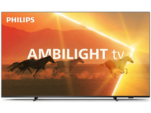PRODUKT PO EKSPOZYCJI - Telewizor LED PHILIPS 55PML9008/12 55'' 4K 120Hz Ambilight