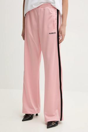 Fiorucci spodnie dresowe Puffy Piping Track Trousers