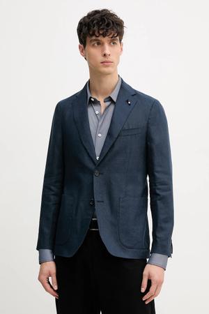 Tommy Hilfiger marynarka lniana