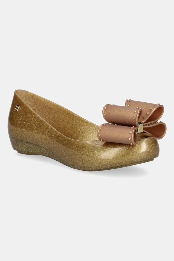 Melissa baleriny MELISSA ULTRAGIRL CLASSIC BOW AD