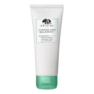 Checks and Balances Polishing Face Scrub - Peeling wygładzający