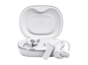 Słuchawki bezprzewodowe otwarte JBL Sense Pro Biały