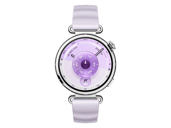 Smartwatch HUAWEI Watch GT 6 41mm Fioletowy