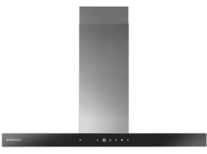 Okap kominowy SAMSUNG NK36C5703TS/UR Auto Connectivity