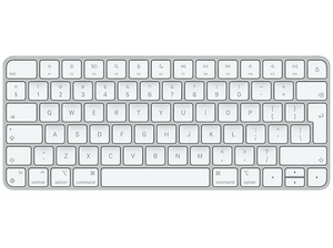 Klawiatura bezprzewodowa APPLE Magic Keyboard MK2A3Z/A