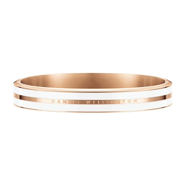 Daniel Wellington DW Emalie Infinite S Rose Gold