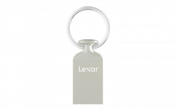 Lexar Pendrive JumpDrive M22 64GB USB 2.0 Light Gold