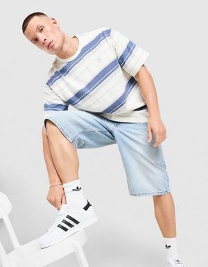 adidas T-Shirt Stripe