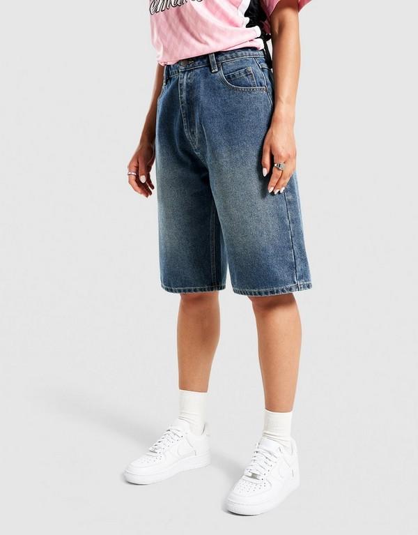 Supply&demand Szorty Jorts