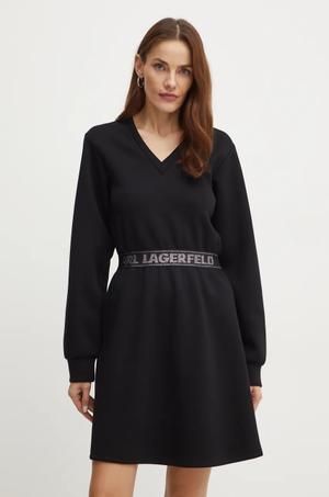 Karl Lagerfeld sukienka