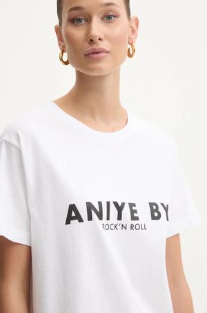 Aniye By t-shirt bawełniany