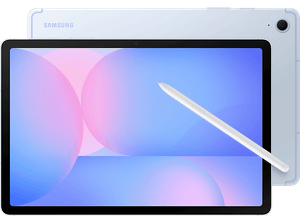 Tablet SAMSUNG Galaxy Tab S10 FE 10.9 WiFi 8GB 128GB Niebieski