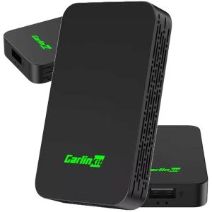 Adapter Bezprzewodowy Carlinkit 5.0 2Air Bezprzewodowy Carplay Android Auto