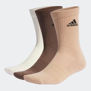 Cushioned Crew Socks 3 Pairs
