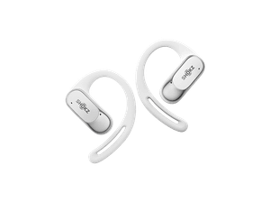 Słuchawki bezprzewodowe SHOKZ OpenFit Air Biały
