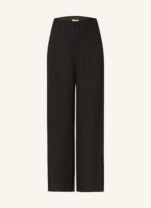 By Malene Birger Spodnie Marlena Campione schwarz