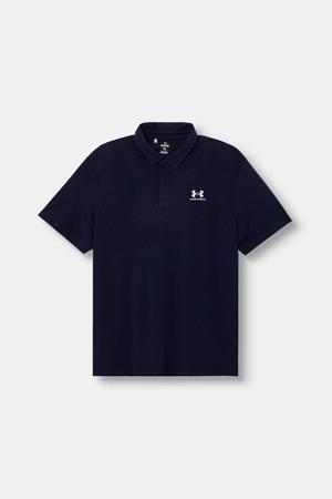 Under Armour polo męskie z bawełną UA Icon Polo