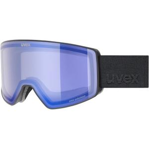 UVEX Gogle narciarskie OTG polavision Scenic P niebieski (one size)