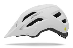 GIRO kask rowerowy Fixture Mips II (UW) - EU biały (50-57)