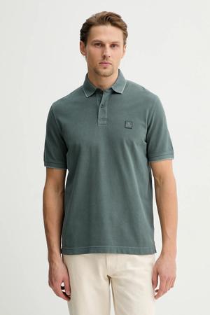 Marc O'Polo polo bawełniane