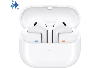 Słuchawki SAMSUNG Galaxy Buds 3 Biały