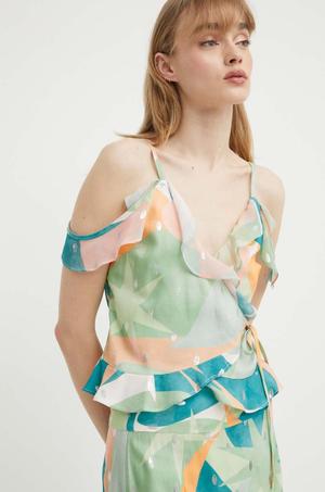 Never Fully Dressed top