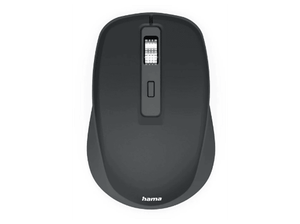 Mysz HAMA WM450 Czarny