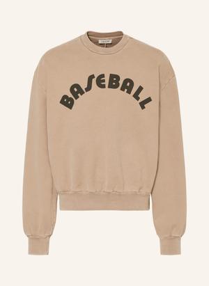 Fear Of God Bluza beige