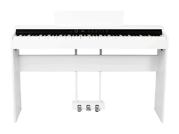 Pianino cyfrowe MUSIC MATE MM-P60-W Biały