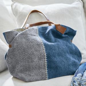 Torba Deux-Parts
