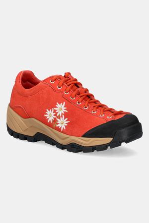 Diemme buty zamszowe Movida