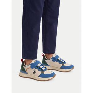 Sneakersy U.S. Polo Assn.