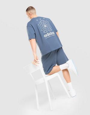 adidas T-Shirt Os Gfx