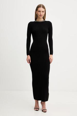 Marciano by Guess sukienka z dodatkiem wełny ABEL