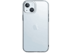 Etui UNIQ LifePro Xtreme do Apple iPhone 15 6.1 Magclick Przezroczysty