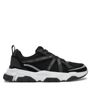 Sneakersy Just Cavalli